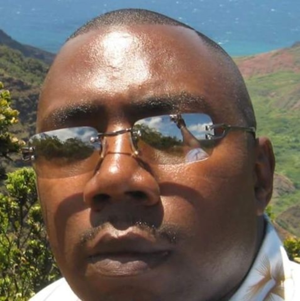 Meet your Posher, Randel